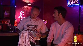 Fucking with two guys pleases romana more than anything else