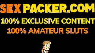 Huge natural tits amateur latina cheats on husband with bwc euro tourist