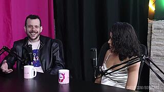 Watch Bruna and Carlos in Bora Cast Compilation Part 2 on Sheer Red.