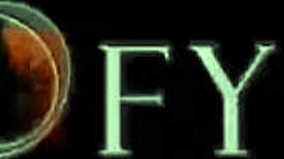 Dirty blonde nymphos fucking cocks