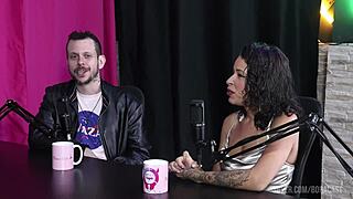 Watch Bruna and Carlos in Bora Cast Compilation Part 2 on Sheer Red.