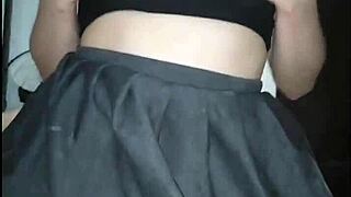 Hey, your friend thinks he got me pregnant, idk 😅