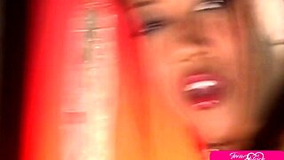 i watch stacked babe tera patrick rubbin her shaved pussy so wet