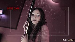 Fucking with two guys pleases romana more than anything else