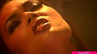 i watch stacked babe tera patrick rubbin her shaved pussy so wet