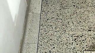 With My Step-Cousin Making Porn Videos At Home When We Are Alone, Riding And Fucking.