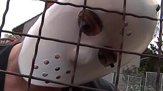 kinky gangbang with anal - hot amateur milf porn - europorn 😈