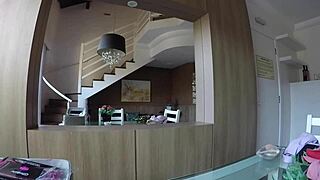 i watch redhead wife suck double cocks