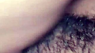 Wet pussy indian girl fucking very hard!