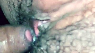 Wet pussy indian girl fucking very hard!