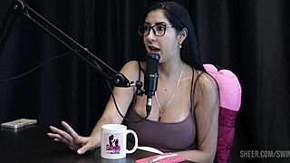 Compilados da renatinha melo cast com tifany rocha e didy reis - parte 3 watch on sheer red