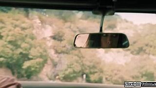 Milf And Spirit Adventure