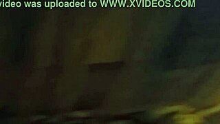 Big booty in doggystyle bent over