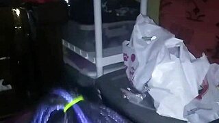 Big booty SBBW deepthroats monster cock for her lovers.