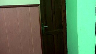 Can you believe Lulu Vroumete had a morning full of sensuality and hot fucking with her neighbor in adultery with those street thugs from African porn?