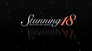 blonde bombshell novella night explores both-hole fingering