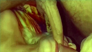 Festival de Esposas Maduras Putas Enfiestadas