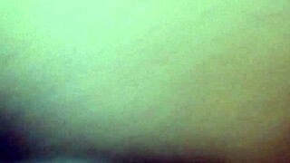 closeup 2 - what do you see in this amateur wife?