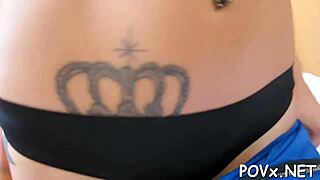 I fuked this teen amature, it was awsome!