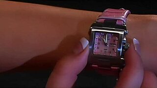 A slutty girl gets fucked hard in a motel, bent over and riding big cock