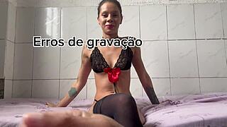 wow, my first vaginal fisting experience was intense and screaming 😱