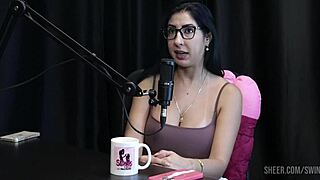 Compilados da renatinha melo cast com tifany rocha e didy reis - parte 3 watch on sheer red