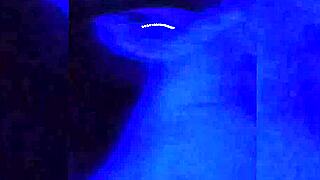 hidden camera catches girlfriend cheating with blowjob and deepthroat