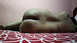 desi stepmom gets fucked by stepsons in homemade video 😏