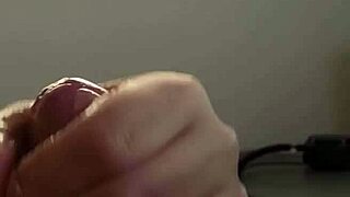 Cum Blasts From Big Cock