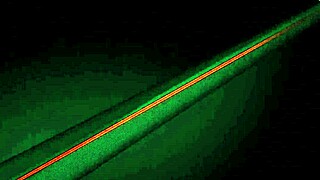 Teen student reveals and climaxes