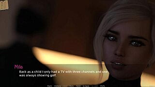 Sommeren over 88 spill