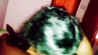 desi big boobs bhabi blowjob with hardcore fucking telugu dirty talks