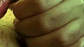 Cum Blasts From Big Cock