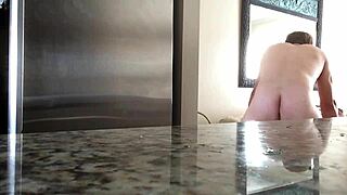 Sexy Couple's Intimate Encounter Part Two