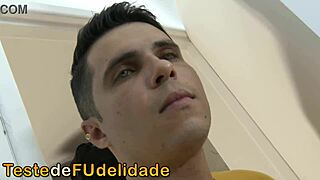 this christmas, i'm unwrapping a special gift with the hot mother-in-law, full of surprises