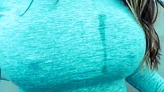 Bimbos have more fun with fingering and masturbation on webcam.