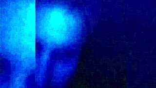 hidden camera catches girlfriend cheating with blowjob and deepthroat