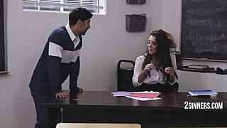 Student Miss I Will Cry If You Ghost Me