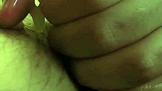 Cum Blasts From Big Cock