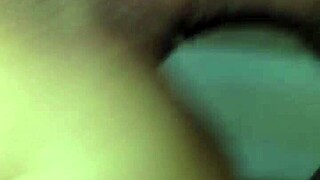 Young Venezuelan Amateur Latina Engages In Anal Assfucking Blowjob And Handjob