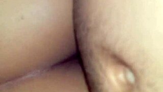 Young Venezuelan Amateur Latina Engages In Anal Assfucking Blowjob And Handjob