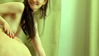 Let me rock your world with steamy sex and cum in mouth