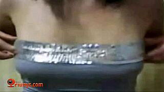 2 naughty amateurs caught on there live cams