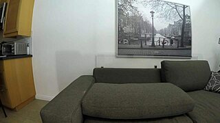 Yuki-O Casting Main 3 With Brutal Anal And Rough Homemade Sex!