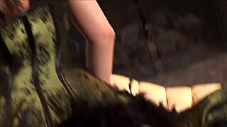 jasmine webb black stripper loves working the pole