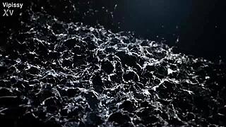 Wet Day In The Office For Naughty Lesbians