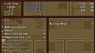 Zombies retreat ep1 walkthrough no commentary