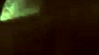 A Woman Masturbates in the Bathroom