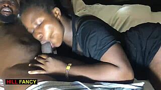 homemade sex with new wife... oh, so good