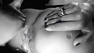 Silence08 Classic Female Compilation Featuring Retro Styles